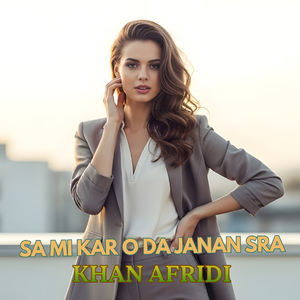 Sa Mi Kar O Da Janan Sra