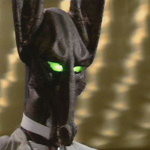 Pyramids on Mars (Beyond The Wizards Sleeve Re-Animation)