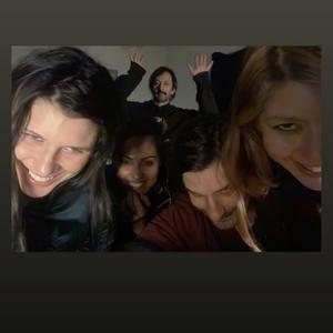 Maybe you are looking for God?! (feat. Vazhmarr & Tete Noise)