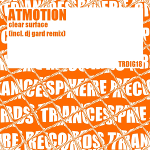 Clear Surface (Dj Gard Remix)