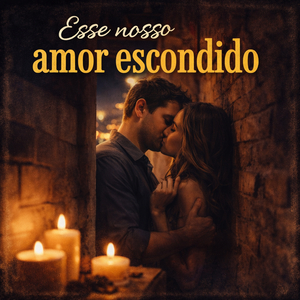 Esse nosso amor escondido