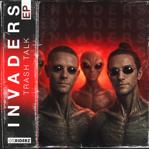 Desperado (Trash Talk Remix)