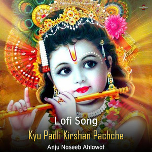 Kyu Padli Kirshan Pachche (lofi remix)