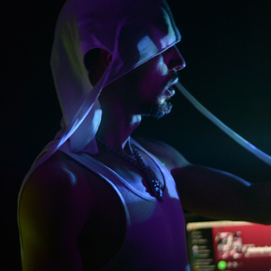 Dropo Na Cena Com a Shawty