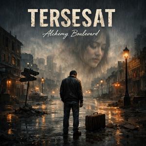 Tersesat