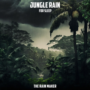 Calming Jungle Rain Pt. 1