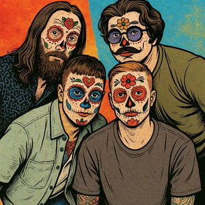 Эль Парнасо