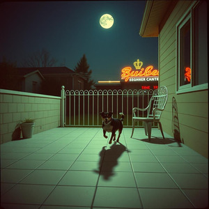 O Cachorro do Vizinho