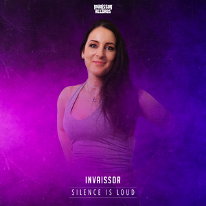 Silence is Loud (Original Mix)