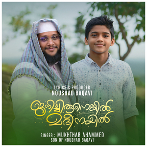 Janichirunnenkil Madheenayil