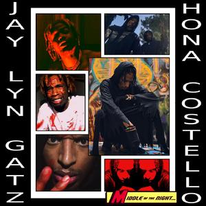 Middle of the Night (feat. Hona Costello)