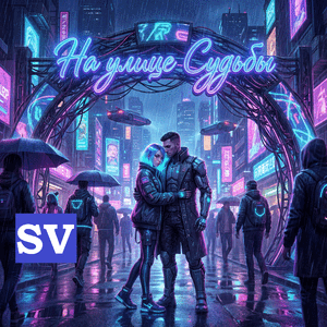 На улице Судьбы