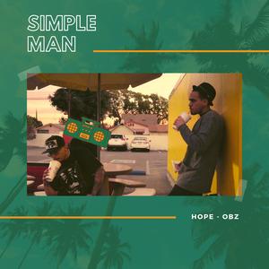 Simple Man (feat. OBZ)