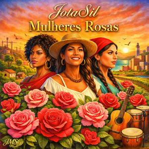 Mulheres Rosas