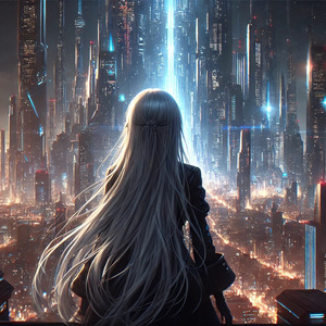 この先の未知の道