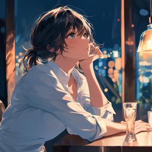 【第二話】気づいてる夜