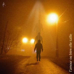 L'amour ou bien elle taille