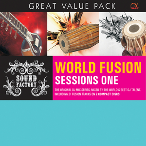 Jive – Tabla, Dholak