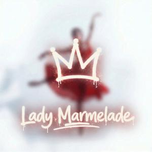 Lady Marmelade