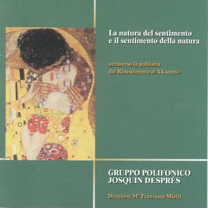 Zefiro torna... Ma per me, lasso