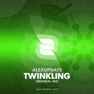 Twinkling (Original Mix)