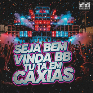 Seja Bem Vinda Bb Tu Ta em Caxias