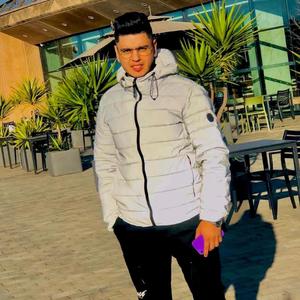 Ahmed casaoui Farkha Hara Felfal