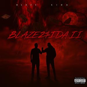 LET IT EAT (feat. $IDA)