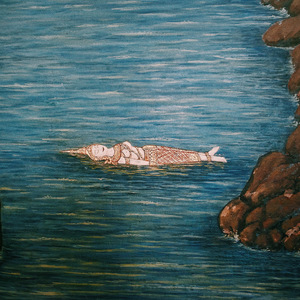 想把你留在这里