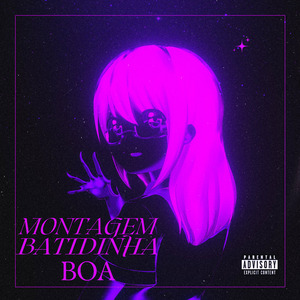 Montagem Batidinha Boa