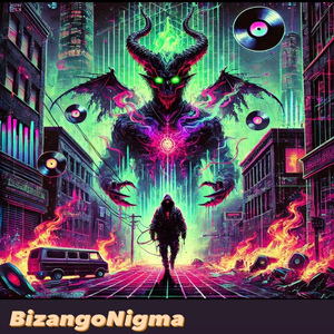 BizangoNigma - Two Face