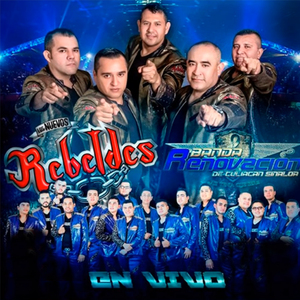 Corrido de Juanito (En Vivo)