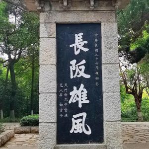 长坂谣