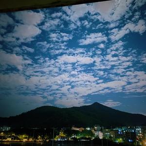 浮雲