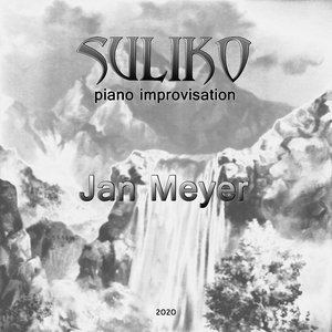 Suliko (Piano Improvisation)