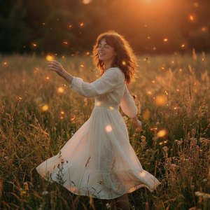 Counting Fireflies