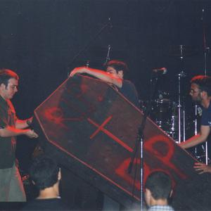 Easy Surrender (Live) (Live)