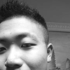 水星记（翻自 郭 顶）