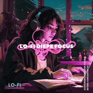 Muziek voor focus en concentratie - Lofi jazz
