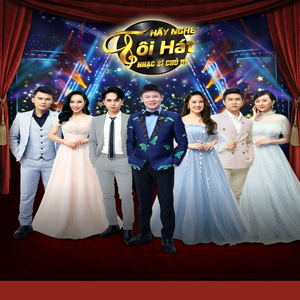 Khóc Một Dòng Sông