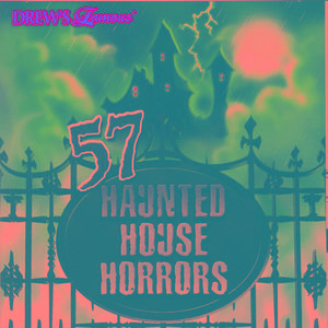 The Ghost Of The House