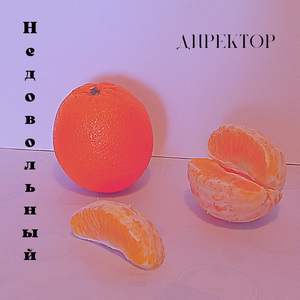Недовольный