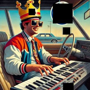 I Feel Like Saying N.. Tonight (1983)