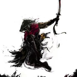 “聚气” 中国风&孟菲斯&KIV Type Beat