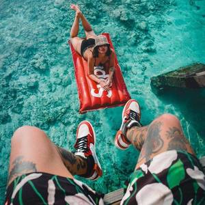 Benny Benassi-Satisfaction（Alif Sir / Fizo Faouez remix）