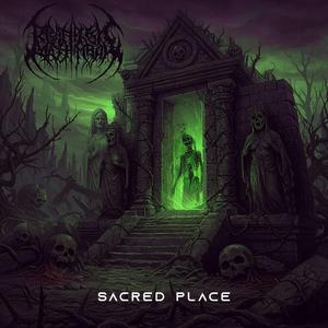 Abominations of the Reliquary