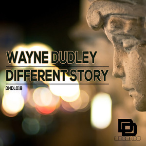 Different Story (Original Mix)