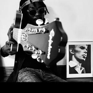 Whispers of freedom (Raw acoustic version.)