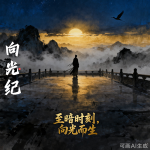 向光纪