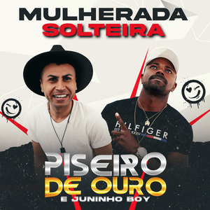 Mulherada Solteira